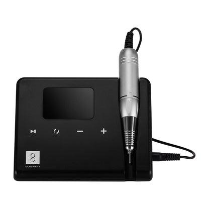 Frézka OCHO TECHNIC 65W, černá