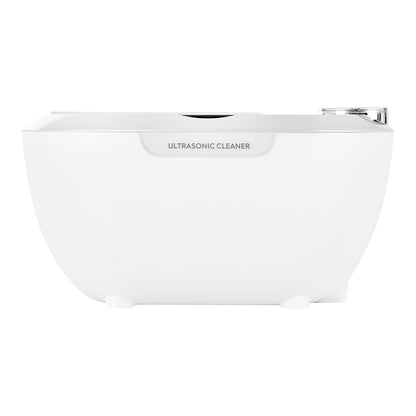 Ultrazvuková čistička ACD-3840, kapacita 0,6 L 31W bílá 