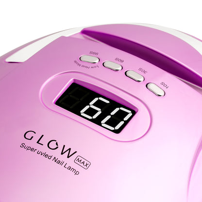 UV LED Glow F2 RP 220W lampa