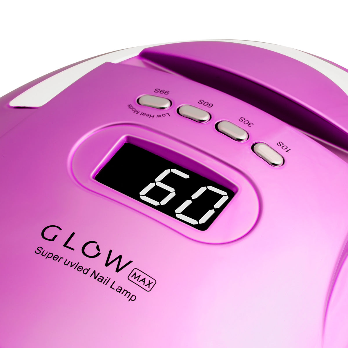 UV LED Glow F2 RN 220W lampa