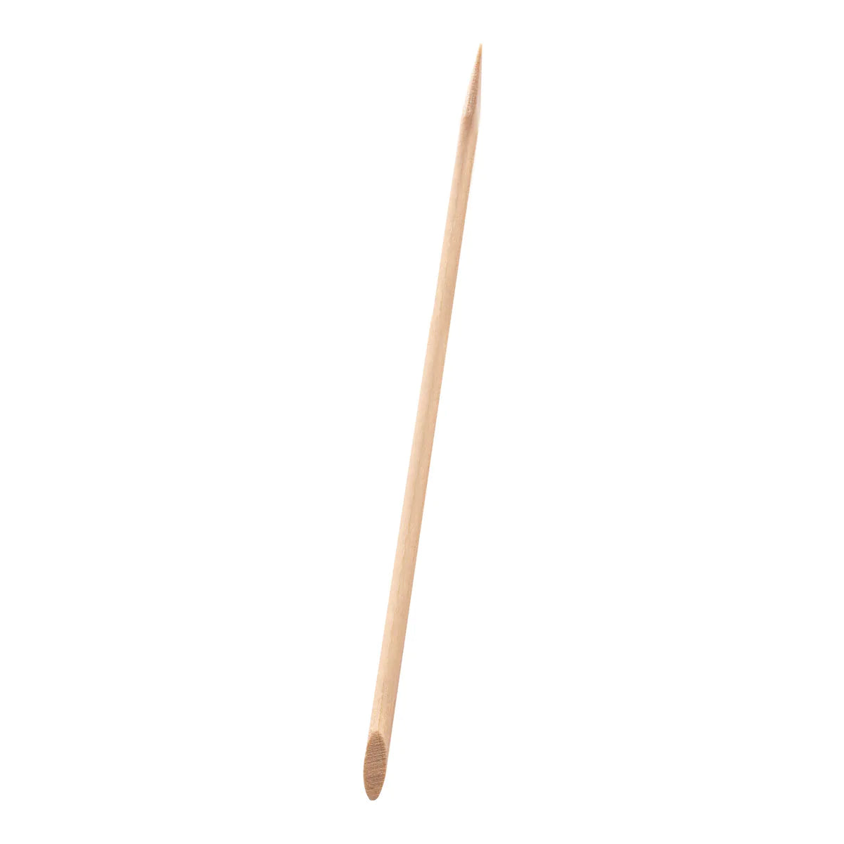 100 ks dřevěné tyčinky na manikúru/kůžičku 15 cm OCHO NAILS