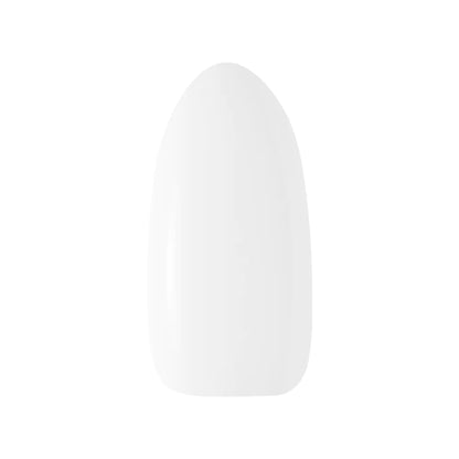 OCHO NAILS Hybrid-Nagellack weiß 001 - 5 g