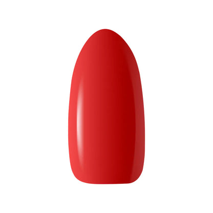 OCHO NAILS Hybrid-Nagellack Rot 203 - 5 g
