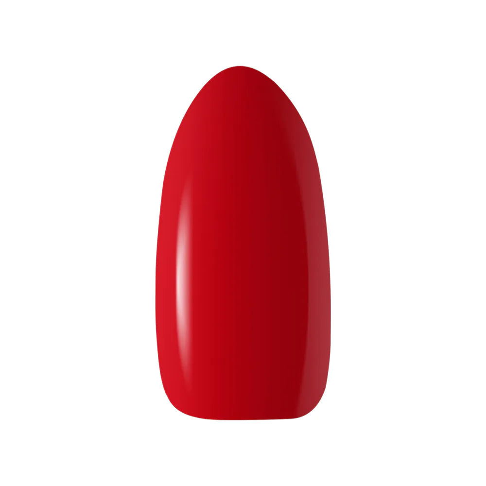 OCHO NAILS UV/LED Nagellack Rot 204 -5 g