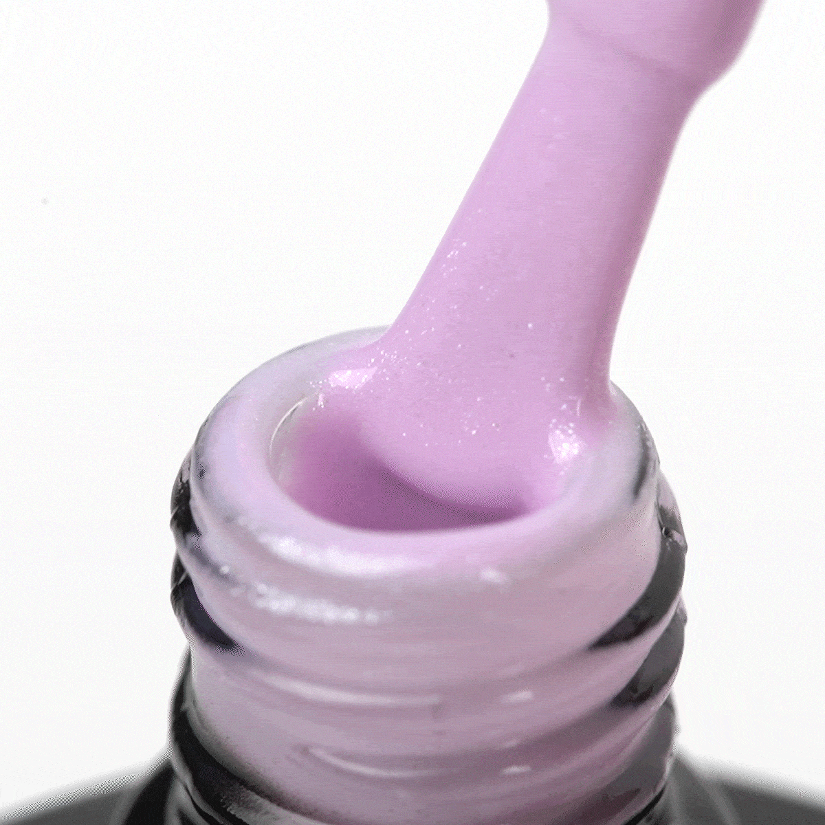 OCHO NAILS Hybrid-Nagellack Pink 301 - 5 g