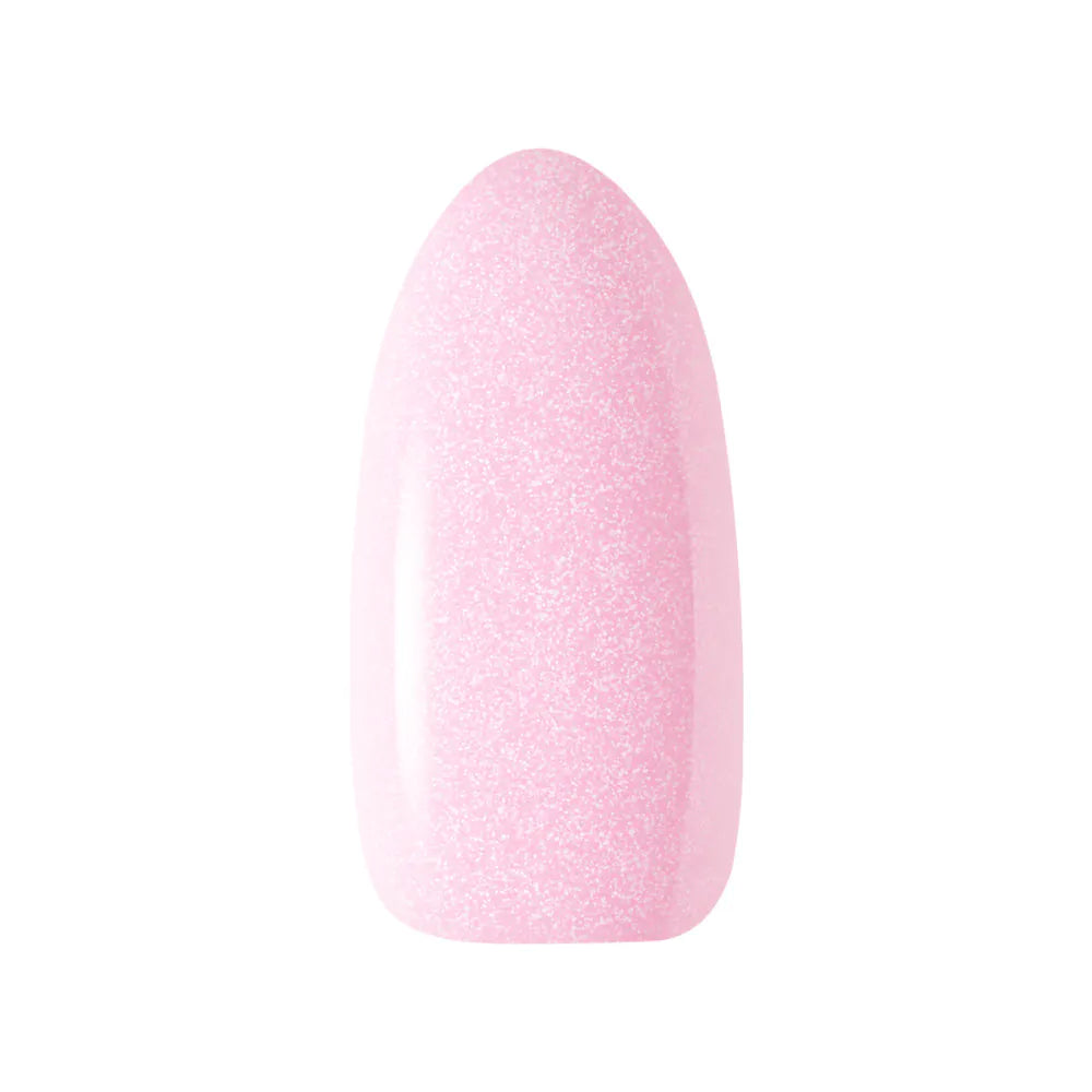 OCHO NAILS Hybrid-Nagellack Pink 303 - 5 g