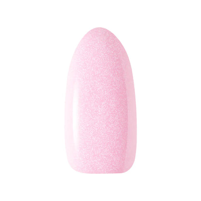 OCHO NAILS Hybrid-Nagellack Pink 303 - 5 g