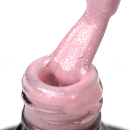 OCHO NAILS Hybrid-Nagellack Pink 303 - 5 g