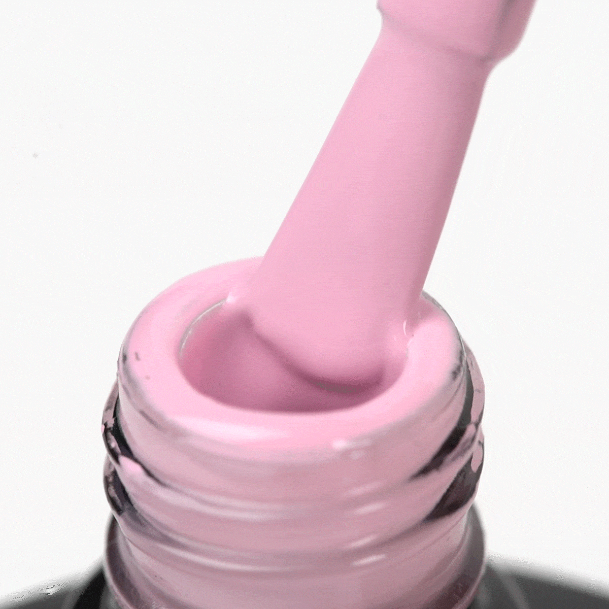 OCHO NAILS Hybrid-Nagellack pink 304 – 5 g