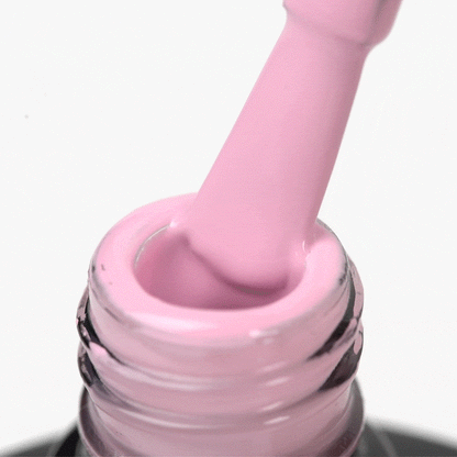 OCHO NAILS Hybrid-Nagellack pink 304 – 5 g