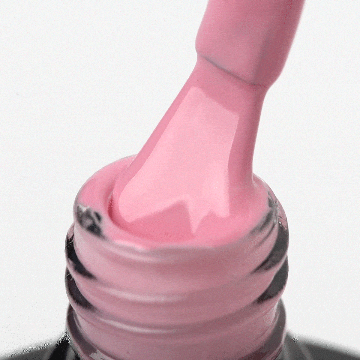 OCHO NAILS Hybrid-Nagellack Pink 305 – 5 g