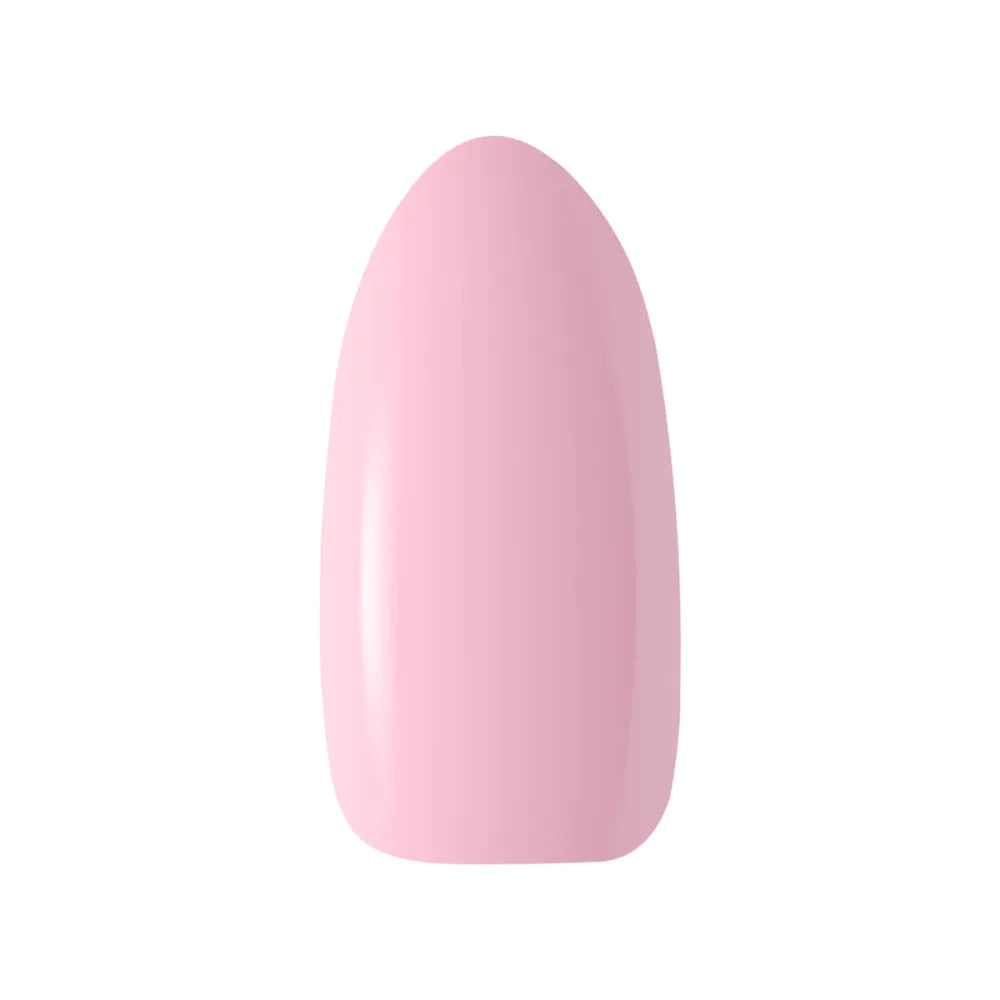 OCHO NAILS Hybrid-Nagellack Pink 306 - 5 g