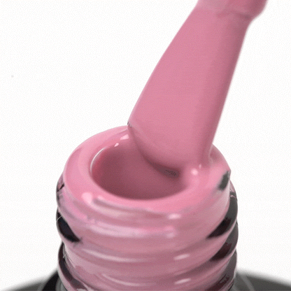 OCHO NAILS Hybrid-Nagellack Pink 307 – 5 g