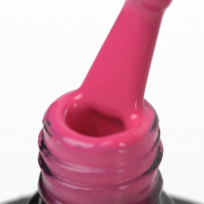 OCHO NAILS Hybrid-Nagellack Pink 309 - 5 g