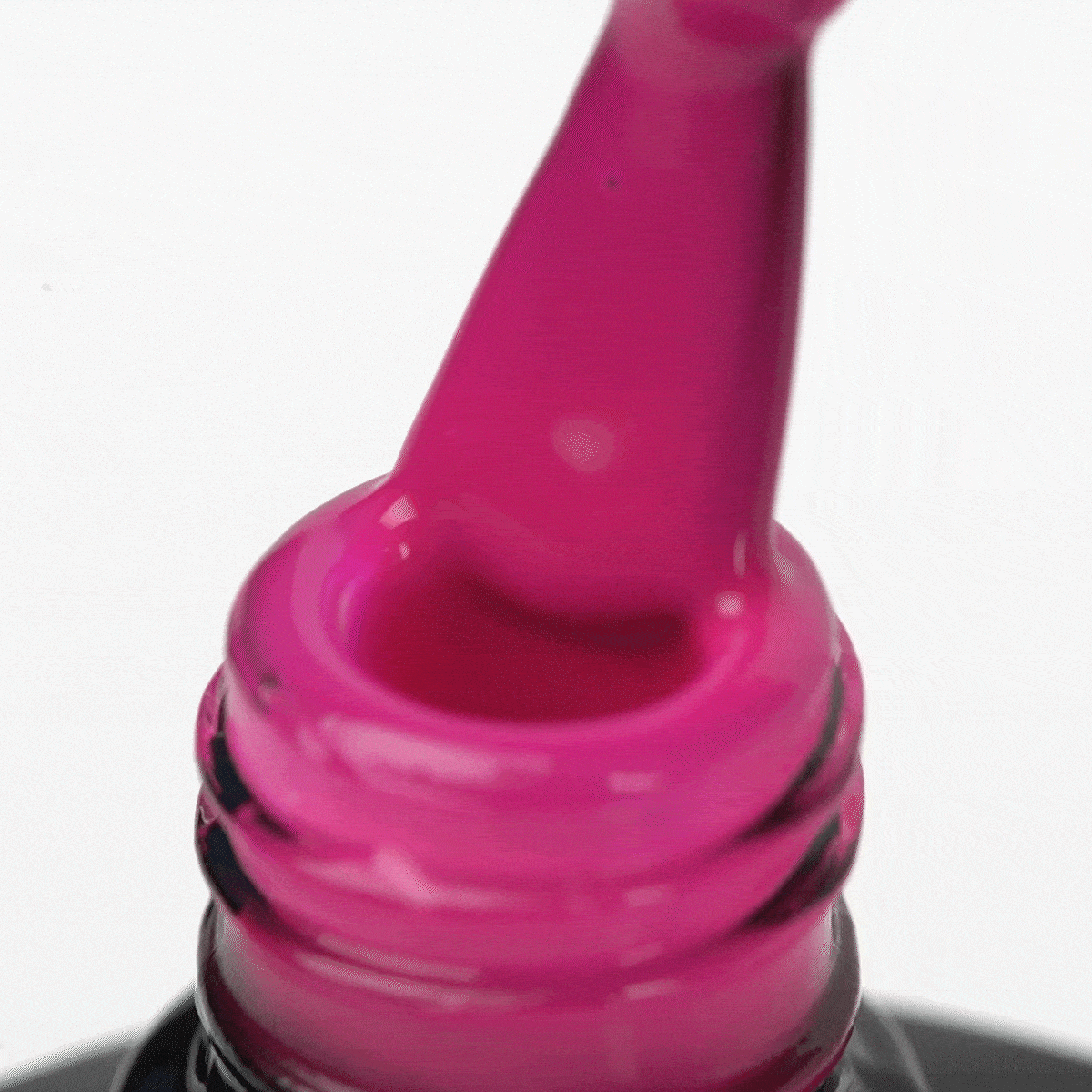 OCHO NAILS Hybrid-Nagellack Pink 311 - 5 g