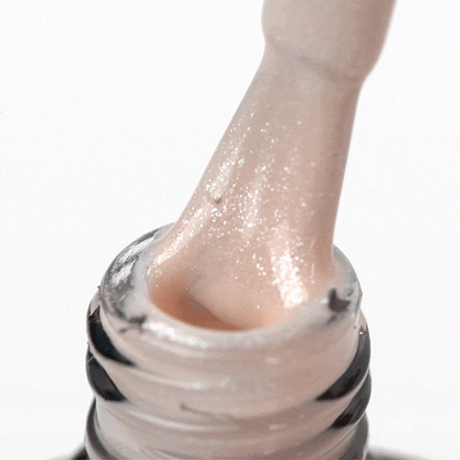 OCHO NAILS Hybrid nail polish pink 321 -5 g