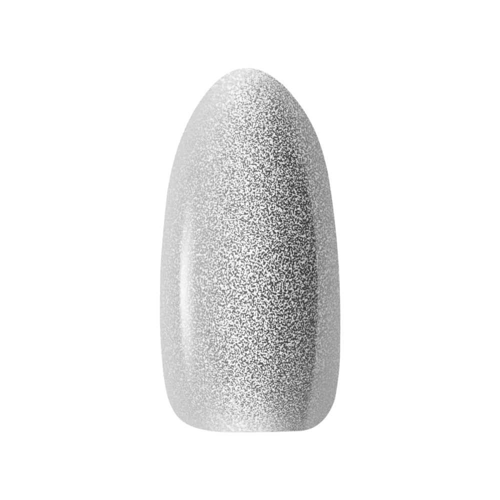 OCHO NAILS Hybrid-Nagellack Glitter G03 -5 g