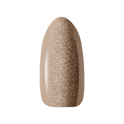 OCHO NAILS Hybrid-Nagellack Glitter G06 - 5 g