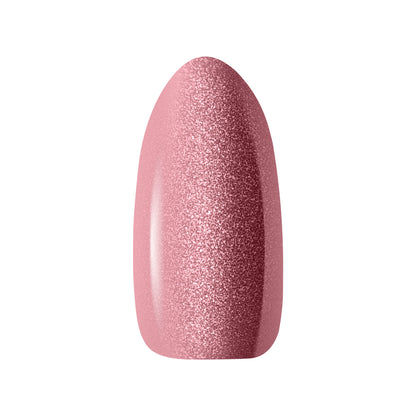 OCHO NAILS Glitter hybrid varnish G08 -5 g