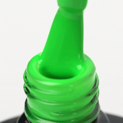 OCHO NAILS Hybrid-Nagellack Fluo F02 -5 g