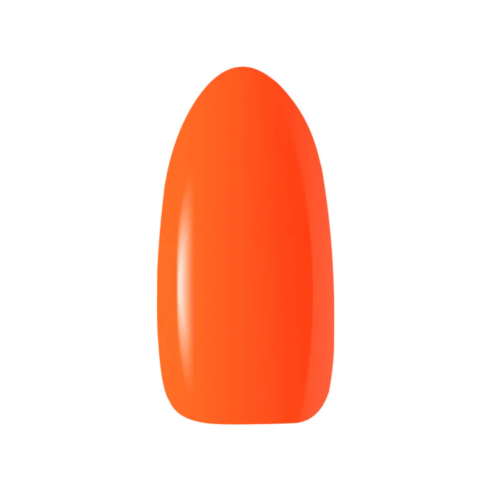 OCHO NAILS Hybridní lak na nehty fluo F03 -5 g