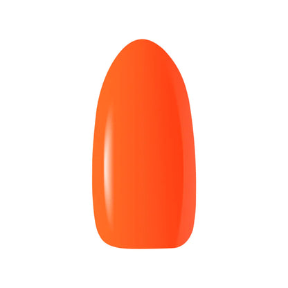 OCHO NAILS Hybridní lak na nehty fluo F03 -5 g