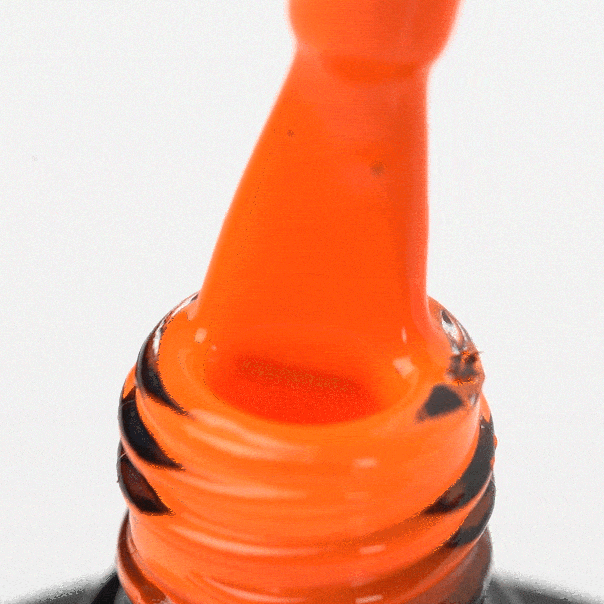 OCHO NAILS Hybridní lak na nehty fluo F03 -5 g