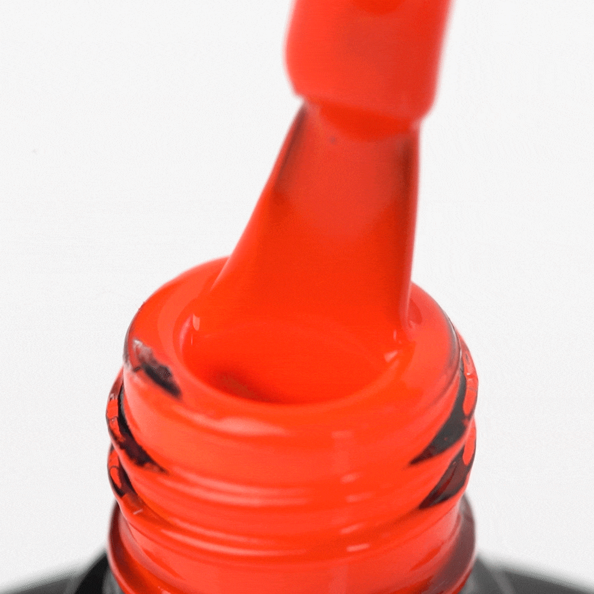 OCHO NAILS UV Nagellack Fluo F04 - 5 g