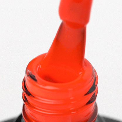 OCHO NAILS UV Nagellack Fluo F04 - 5 g