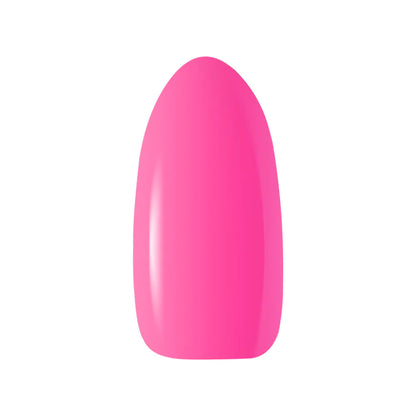 OCHO NAILS Hybrid-Nagellack Fluo F08 - 5 g