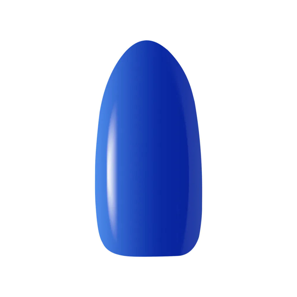 OCHO NAILS Hybridní lak na nehty fluo F10 -5 g