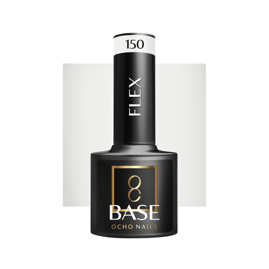 OCHO NAILS Hybridní báze Flex 150 -5 g