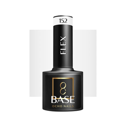 OCHO NAILS Hybridní báze Flex 152 -5 g