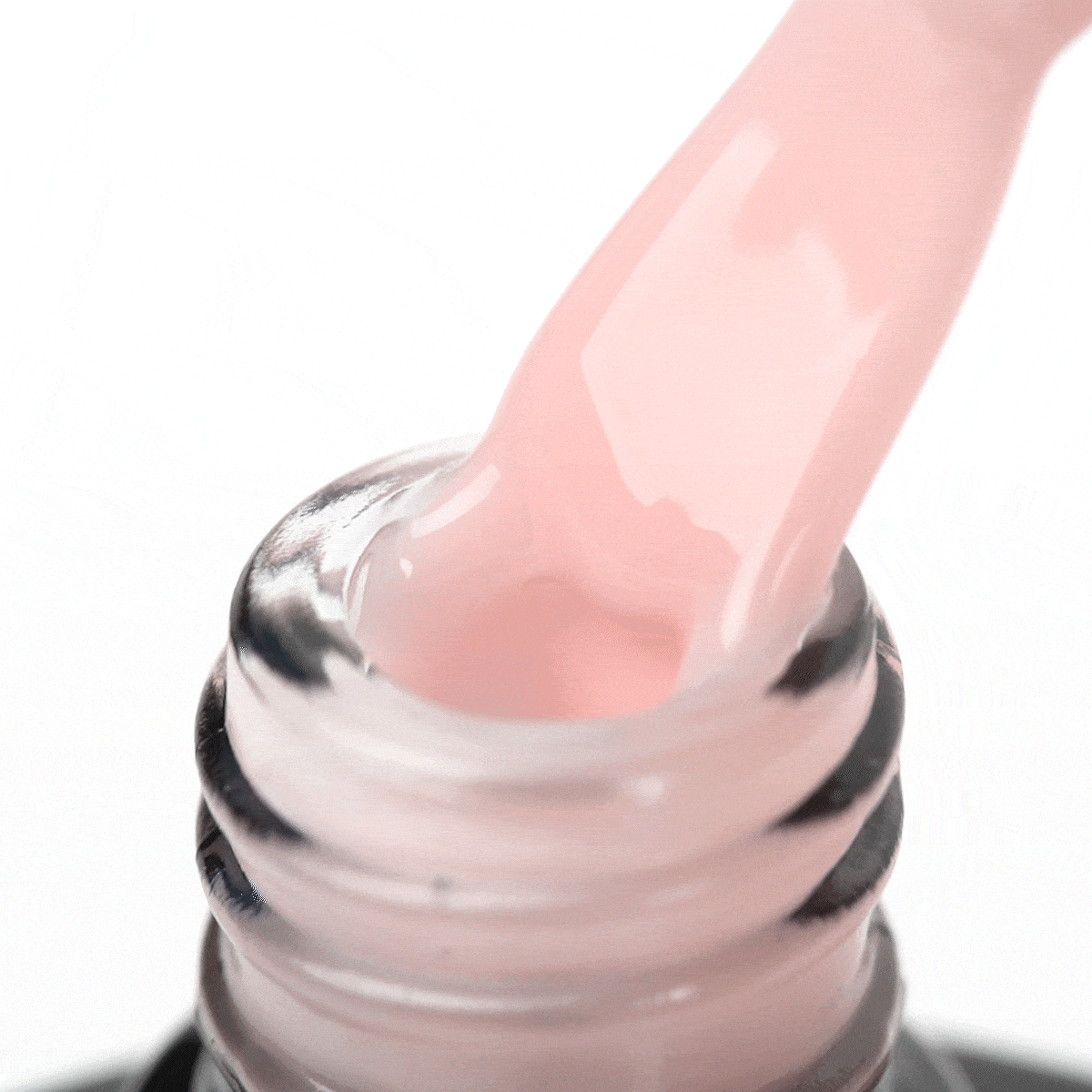 OCHO NAILS Hybridní báze Flex 154 -5 g