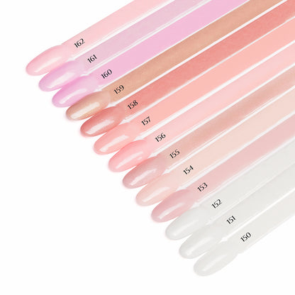OCHO NAILS Hybridní báze Flex 154 -5 g