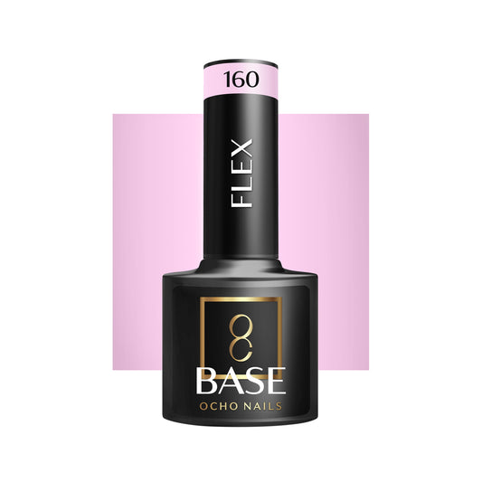 OCHO NAILS Hybrid base Flex 160 -5 g