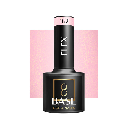 OCHO NAILS Hybrid base Flex 162 -5 g