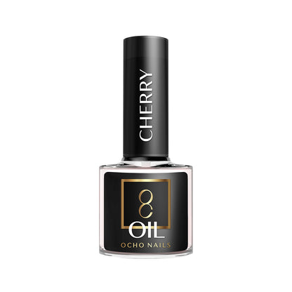 OCHO NAILS Olej na nehty třešeň 130 -5 ml