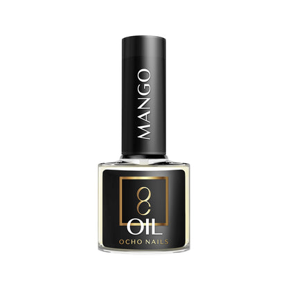 OCHO NAILS Mango olej na nehty 132 -5 ml