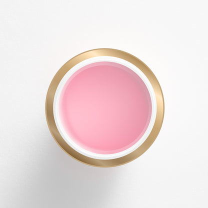OCHO NAILS Růžový gel na nehty -30 g