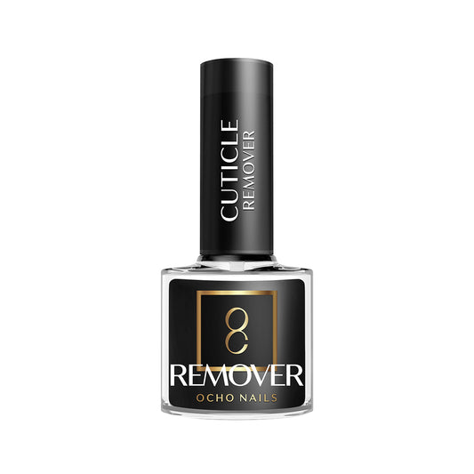 OCHO NAILS Gel for softening and removing cuticles 121 -5 g