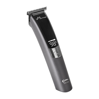 Bezdrátový zastřihovač vlasů Codos CHC-339 