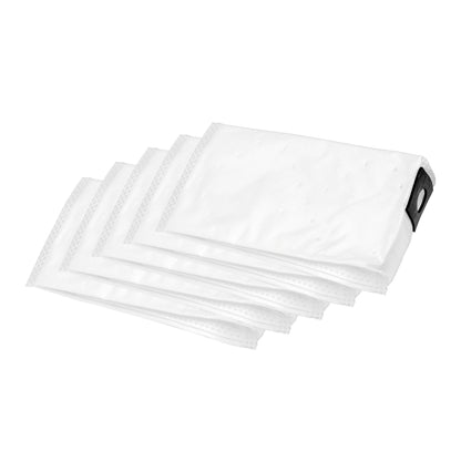 Saeyang sada filtrů pro frézku s Cyclone absorbérem - Vac 5 ks.