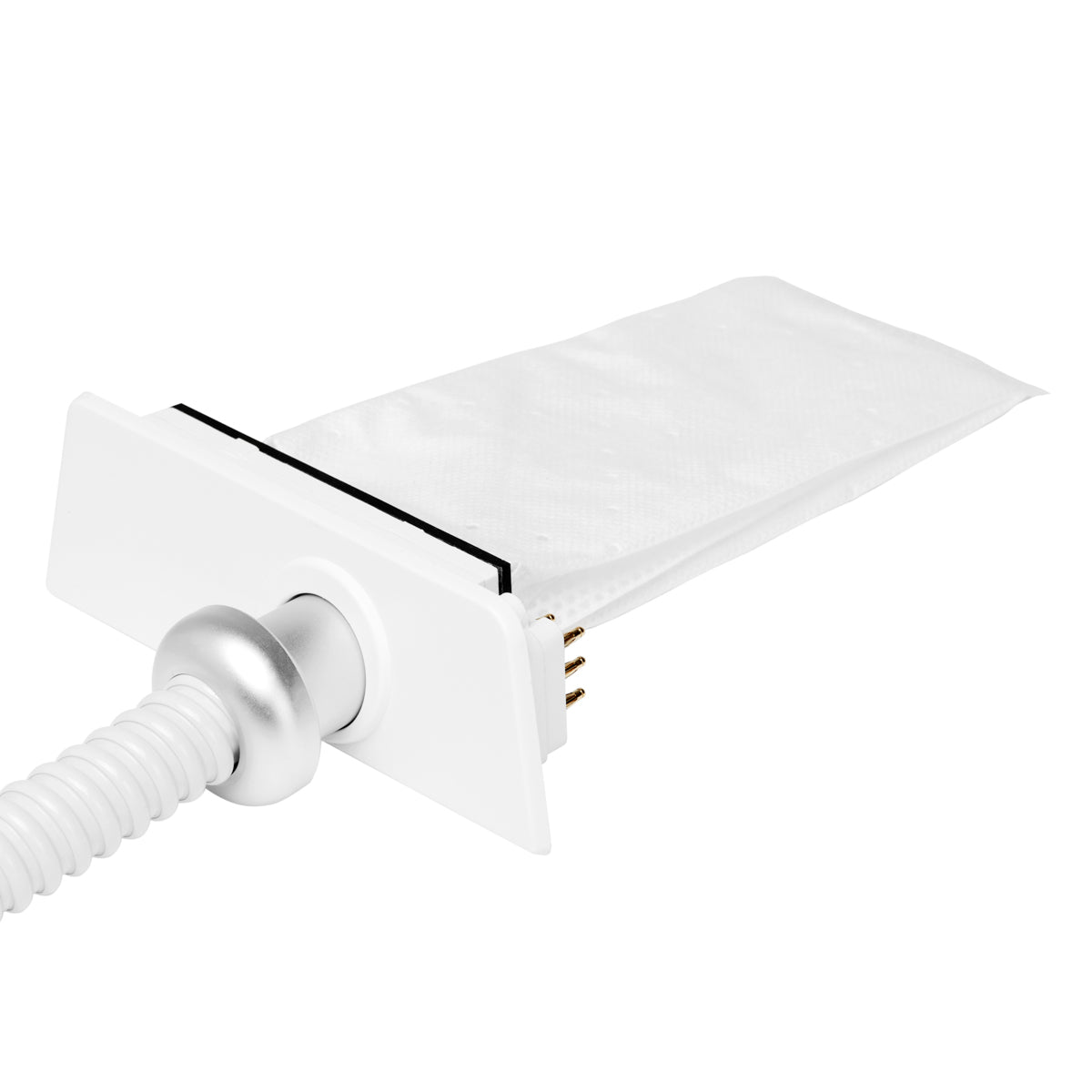 Saeyang sada filtrů pro frézku s Cyclone absorbérem - Vac 5 ks.