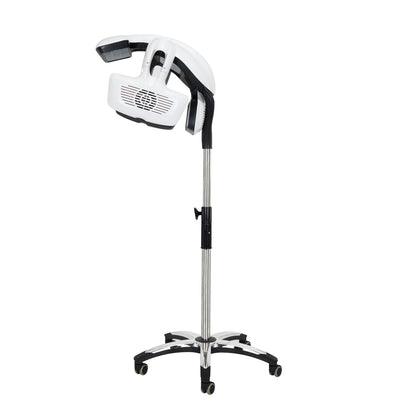 Gabbiano infrazon standing Y-707 white