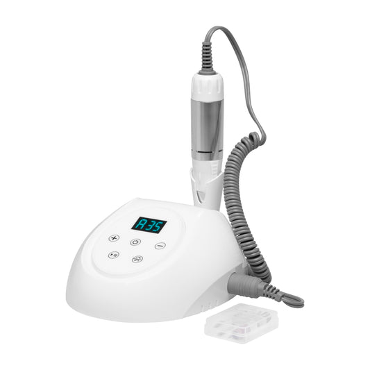 Frézka Activ Power N20 bílá 