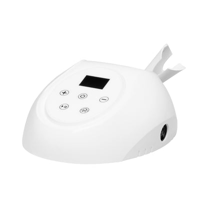 Frézka Activ Power N20 bílá 