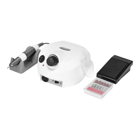 Activ Power základní frézka J202 65W bílá