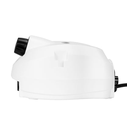 Activ Power základní frézka J202 65W bílá