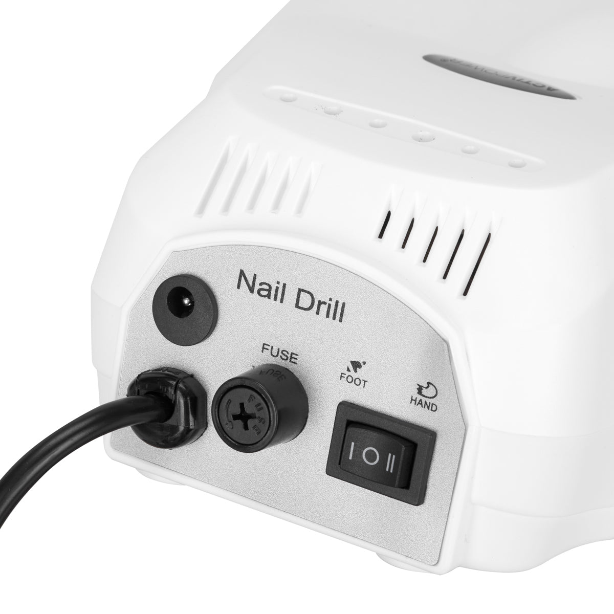 Activ Power základní frézka J202 65W bílá